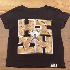 Hawaii’s Finest Youth T-Shirt XXS